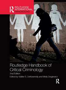 9780367878146-0367878143-Routledge Handbook of Critical Criminology (Routledge International Handbooks)