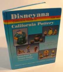 9780966349306-096634930X-Disneyana Collectors Guide to California Pottery