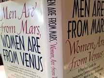 9780060168483-006016848X-Men Are from Mars, Women Are from Venus: A Practical Guide for Improving Communication and Getting What You Want in Your Relationships