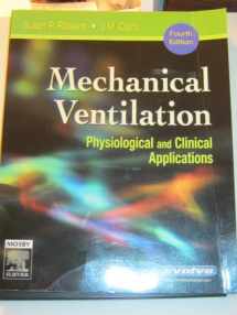 9780323032360-0323032362-Mechanical Ventilation: Physiological and Clinical Applications