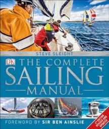 9781465462572-1465462570-The Complete Sailing Manual, 4th Edition