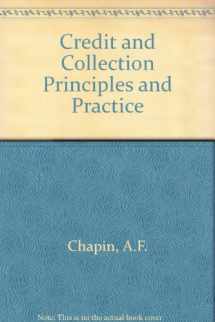 9780070105386-0070105383-Credit and Collection: Principles and Practice