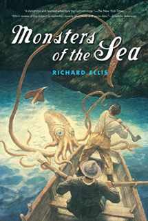 9781592289677-1592289673-Monsters of the Sea
