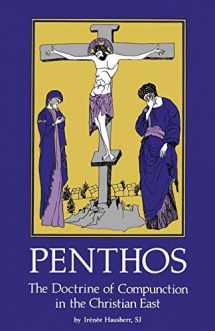 9780879079536-0879079533-Penthos: The Doctrine of Compunction in the Christian East
