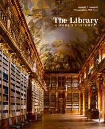 9780226092812-022609281X-The Library: A World History