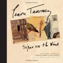 9780764921308-0764921304-Lenore Tawney: Signs on the Wind: Postcard Collages