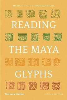 9780500285534-0500285535-Reading the Maya Glyphs, Second Edition