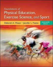 9780078095788-0078095786-Foundations of Physical Education, Exercise Science, and Sport