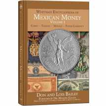 9780794834074-0794834078-Whitman Encyclopedia of Mexican Money, Volume 1