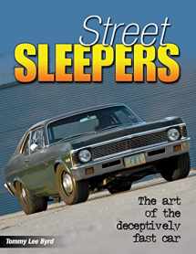 9781613252000-1613252005-Street Sleepers: The Art of the Deceptively Fast Car