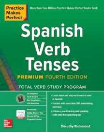 9781260452457-126045245X-Practice Makes Perfect: Spanish Verb Tenses, Premium Fourth Edition