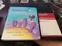 9780134201665-0134201663-Anatomy & Physiology Plus Mastering A&P with Pearson eText -- Access Card Package (6th Edition)
