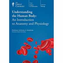 9781565855663-1565855663-Understanding the Human Body : An Introduction to Anatomy and Physiology