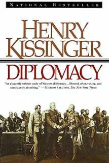 9780671510992-0671510991-Diplomacy (Touchstone Book)