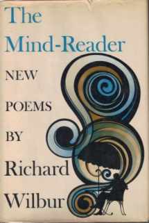 9780151601103-0151601100-The mind-reader: New poems