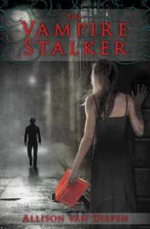 9780545283748-0545283744-The Vampire Stalker