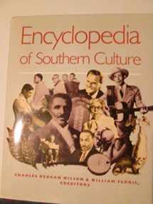 9780807818237-0807818232-Encyclopedia of Southern Culture