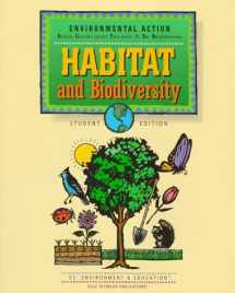 9780201495331-0201495333-Habitat and Biodiversity: A Student Auit of Resource Use (Environmental Action)