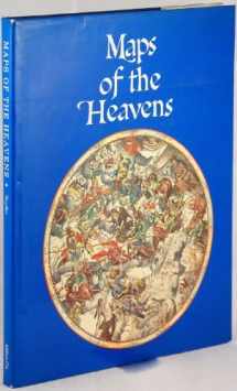 9780896594562-0896594564-Maps of the Heavens