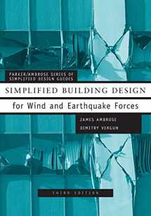 9780471192114-0471192112-Simplified Building Design for Wind and Earthquake Forces