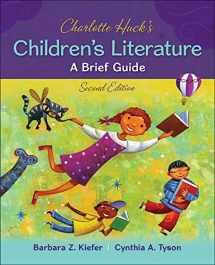 9780078024429-0078024420-Charlotte Huck's Children's Literature: A Brief Guide