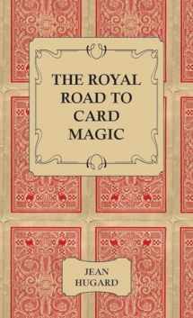 9781406793918-1406793914-The Royal Road to Card Magic