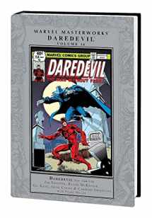 9781302921637-1302921630-Marvel Masterworks Daredevil 14