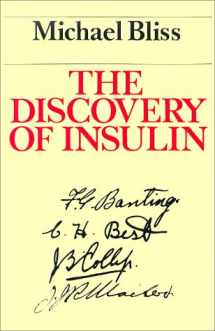 9780226058986-0226058980-The Discovery of Insulin