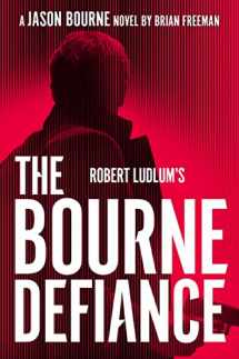 9780593419885-059341988X-Robert Ludlum's The Bourne Defiance (Jason Bourne)