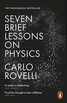 9780141981727-0141981725-Seven Brief Lessons On Physics
