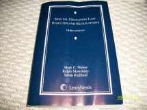 9781422493519-1422493512-Special Education Law: Statutes and Regulations (Document Supplement)
