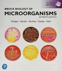 9781292404790-1292404795-Brock Biology of Microorganisms, Global Edition