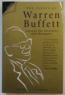 9780470824412-0470824417-Essays of Warren Buffett Lessons for Investors and Managers