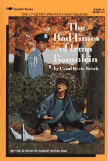 9780689715136-0689715137-The Bad Times of Irma Baumlein