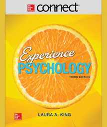 9781259319631-1259319636-Connect Access Card for Experience Psychology