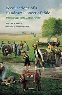 9780803273405-0803273401-Recollections of a Handcart Pioneer of 1860: A Woman's Life on the Mormon Frontier