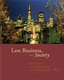 9780073048109-0073048100-Law, Business, and Society