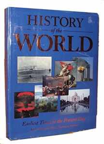 9781572154216-1572154217-History of the World: Earliest Times to the Present Day