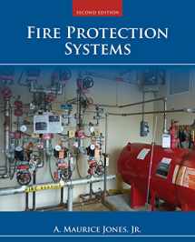 9781284035377-1284035379-Fire Protection Systems