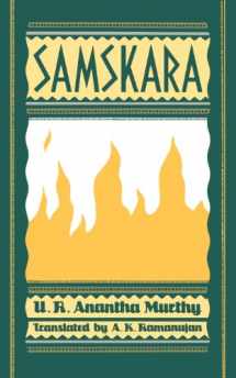 9780195610796-0195610792-Samskara: A Rite for a Dead Man