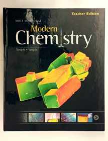 9780547636344-0547636342-Modern Chemistry: Teacher Edition 2012
