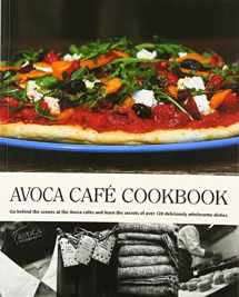 9780953815203-095381520X-Avoca Cafe Cookbook