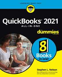 9781119676805-1119676800-QuickBooks 2021 All-in-One For Dummies