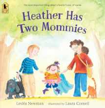 9780763690427-0763690422-Heather Has Two Mommies