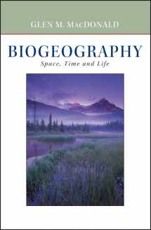 9780471241935-0471241938-Biogeography: Introduction to Space, Time, and Life