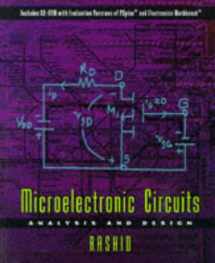 9780534951740-0534951740-Microelectronic Circuits: Analysis and Design