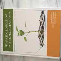 9780137071364-0137071361-Financing Education in a Climate of Change (11th Edition)