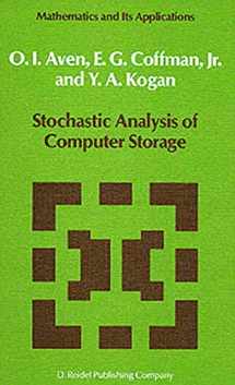 9789027725158-9027725152-Stochastic Analysis of Computer Storage (Mathematics and Its Applications, 38)