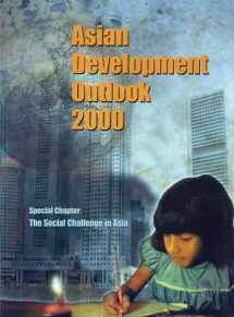 9780195925333-0195925335-Asian Development Outlook 2000