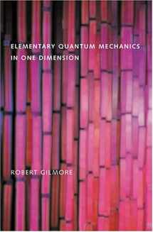 9780801880155-0801880157-Elementary Quantum Mechanics in One Dimension